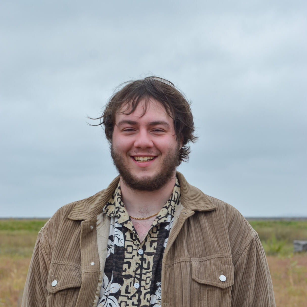 Josh Ruszala