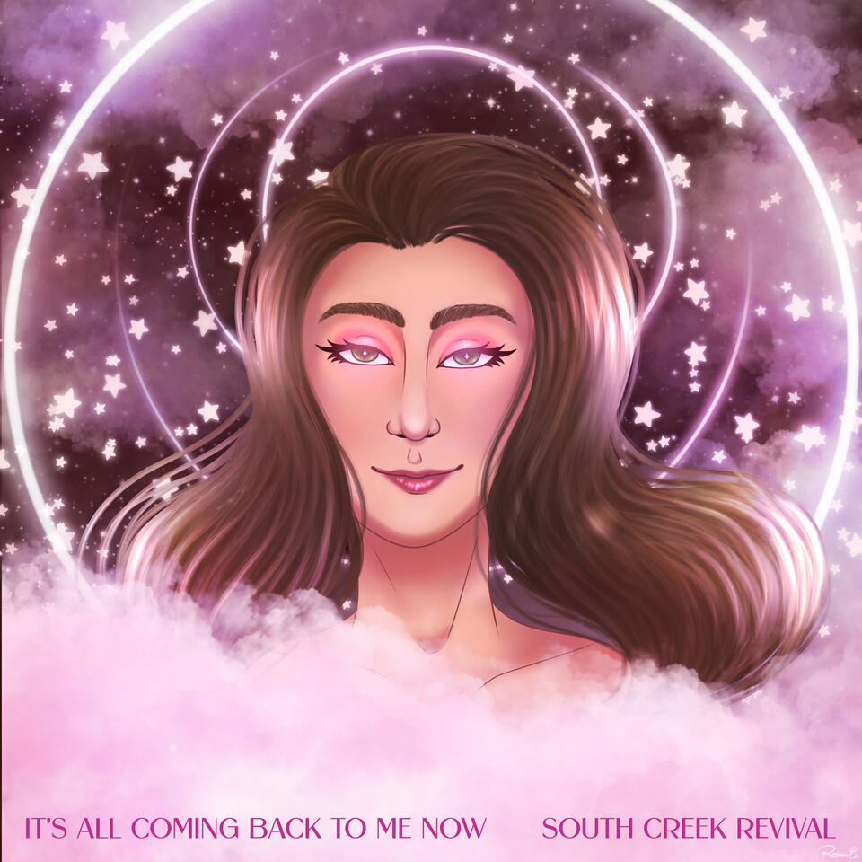 It's All Coming Back to Me Now