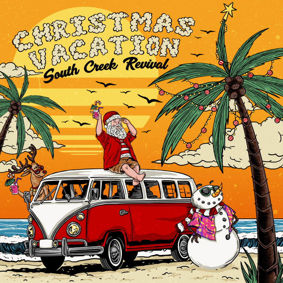 Christmas Vacation Christmas Vacation