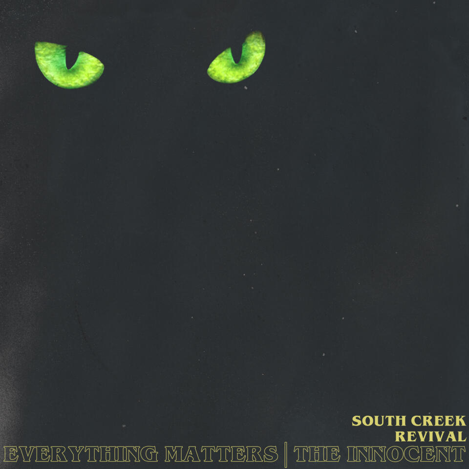 Everything Matters/The Innocent