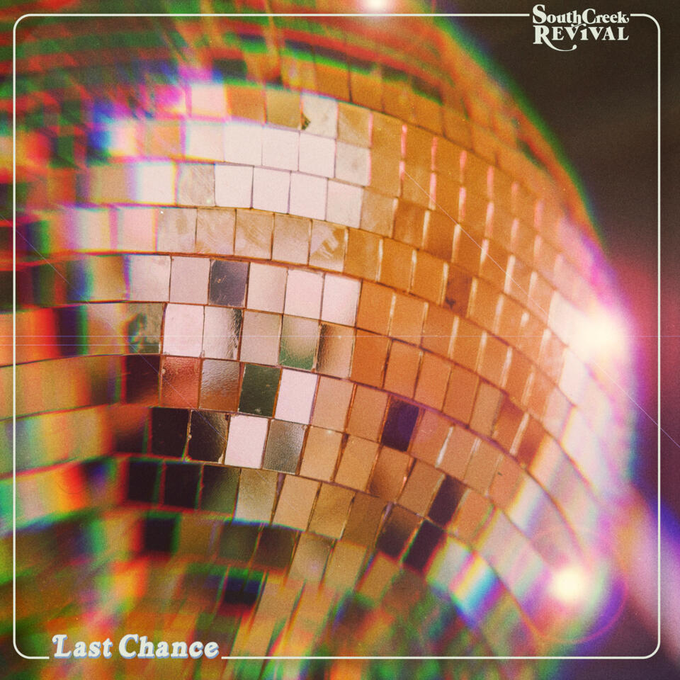 Last Chance Last Chance