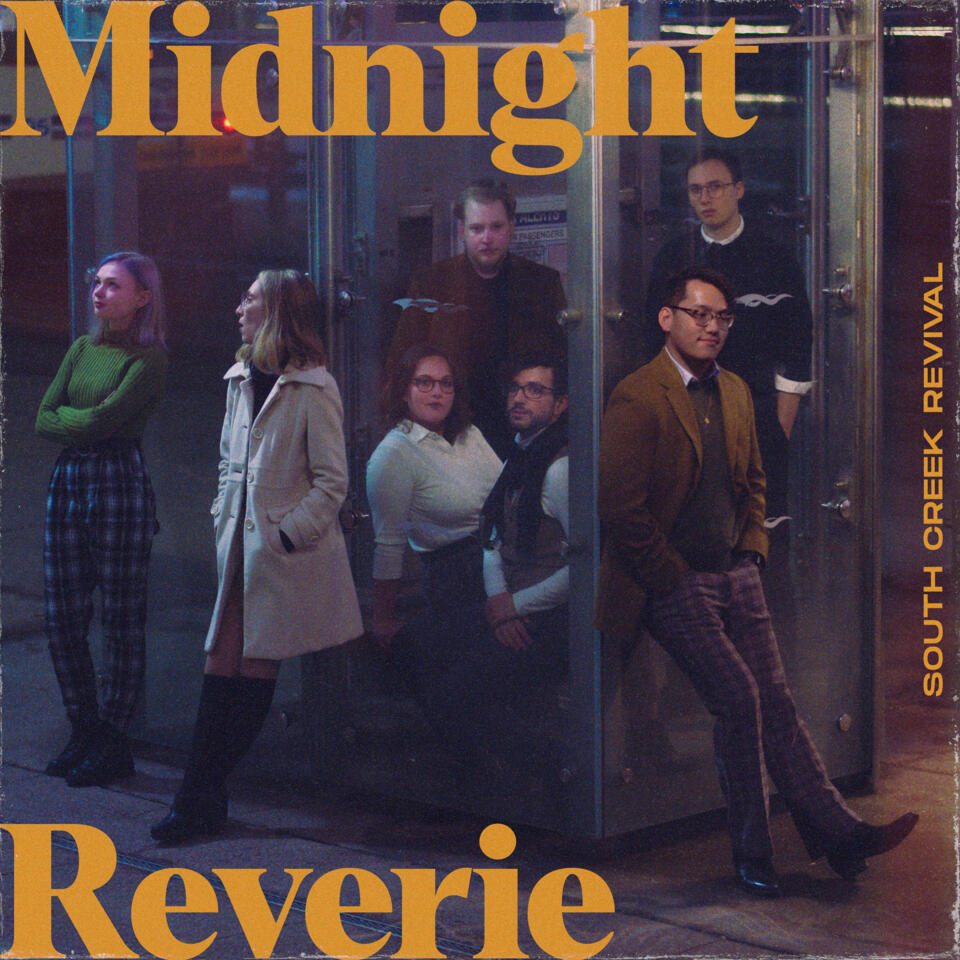 Midnight Reverie Midnight Reverie