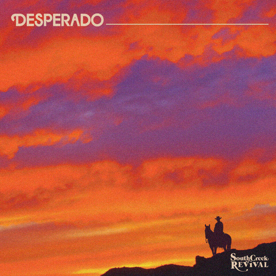 Desperado Desperado
