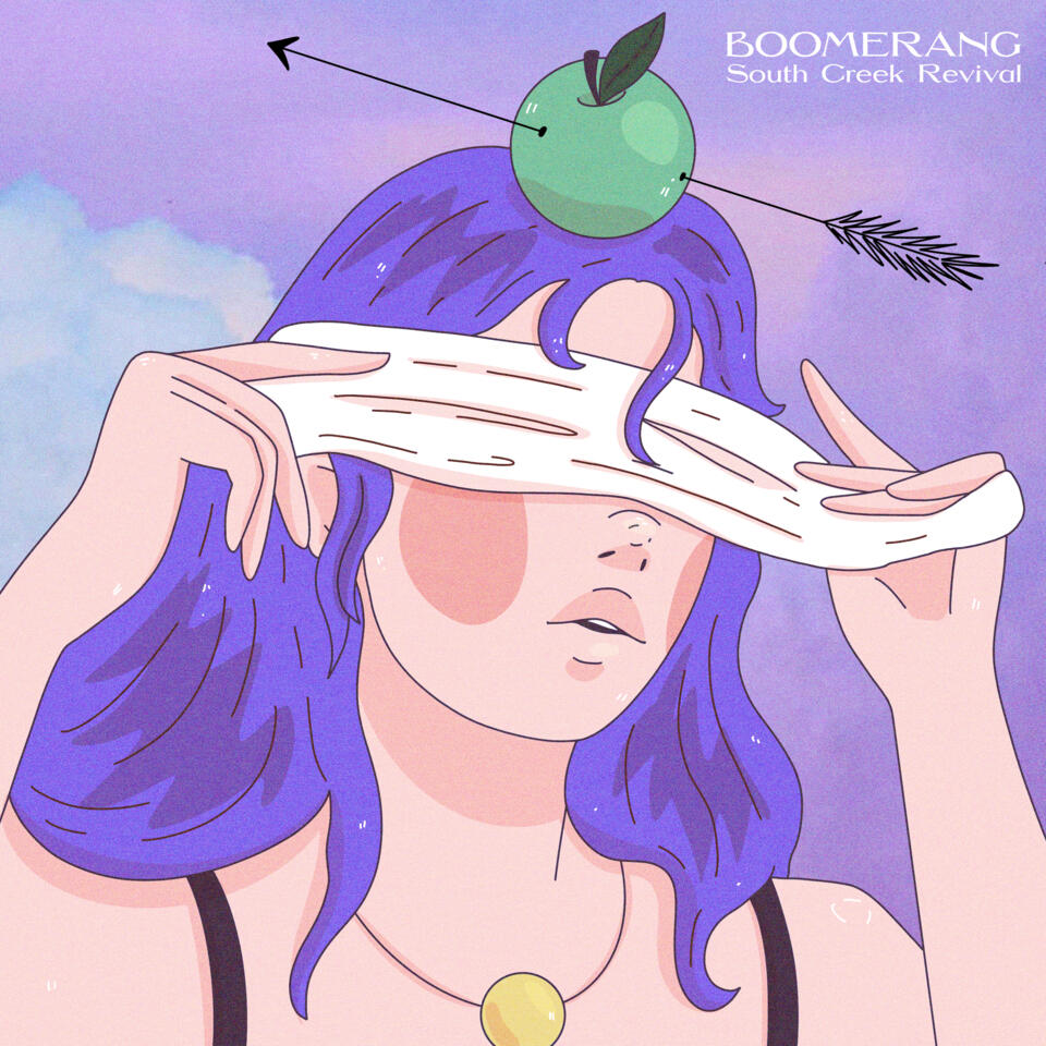 Boomerang Boomerang