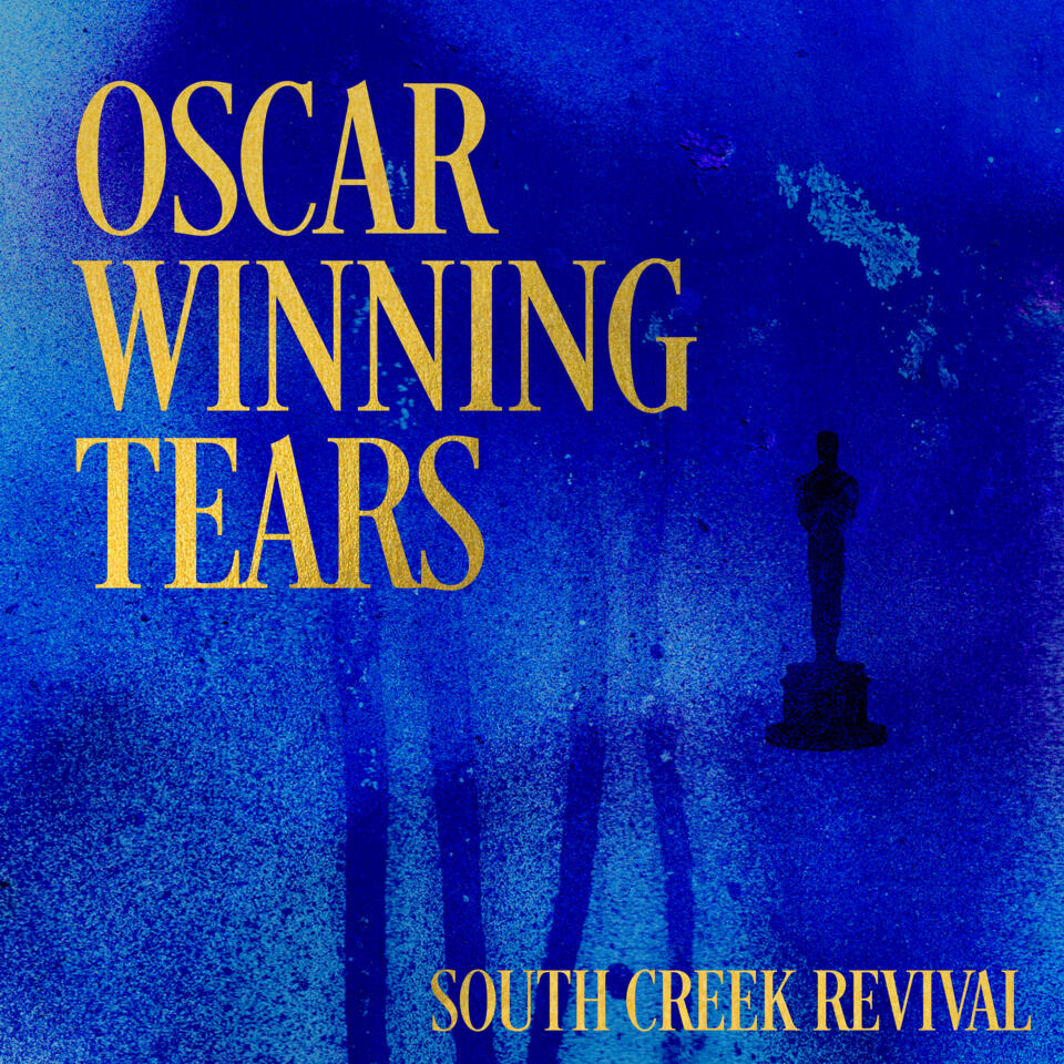 Oscar Winning Tears Oscar Winning Tears