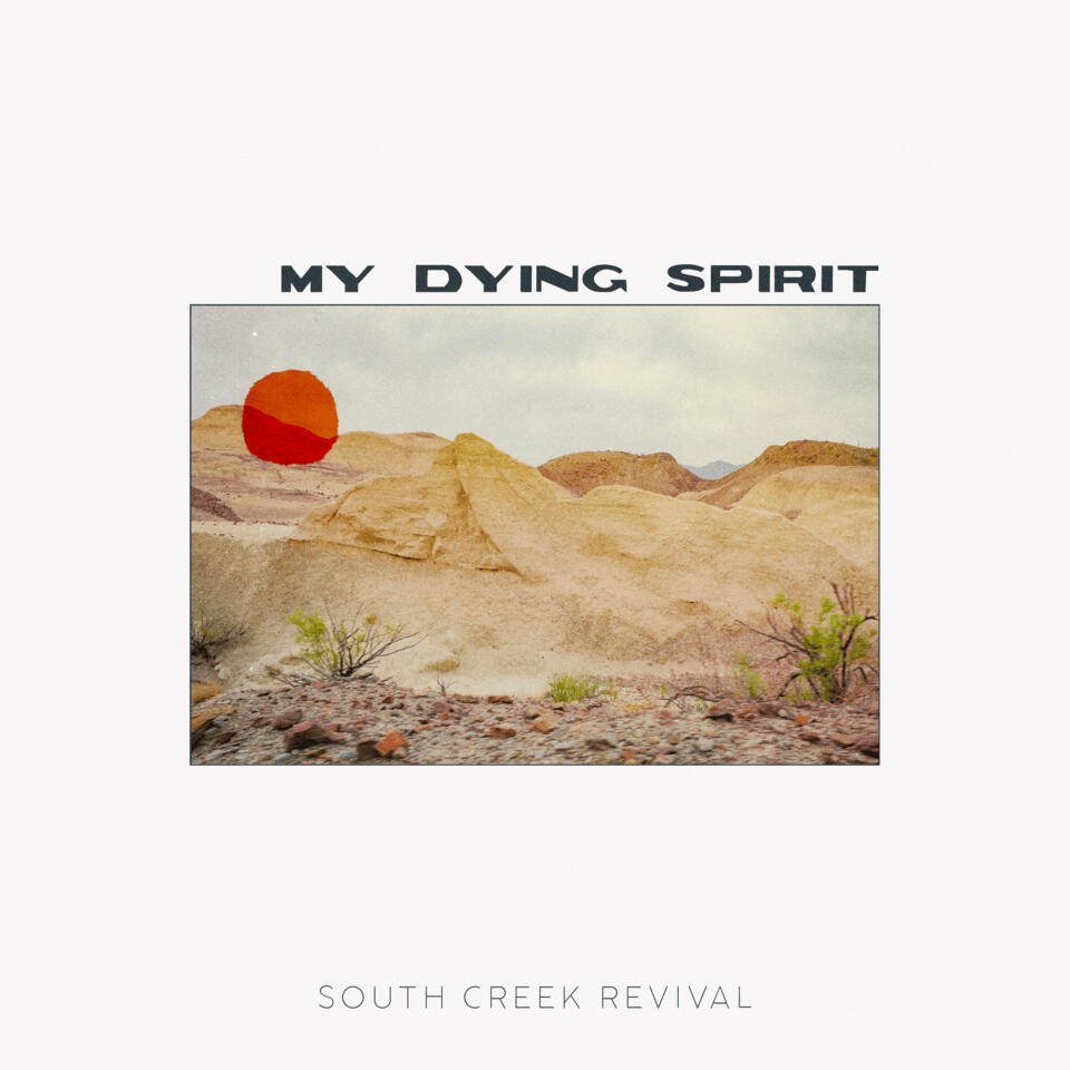 My Dying Spirit