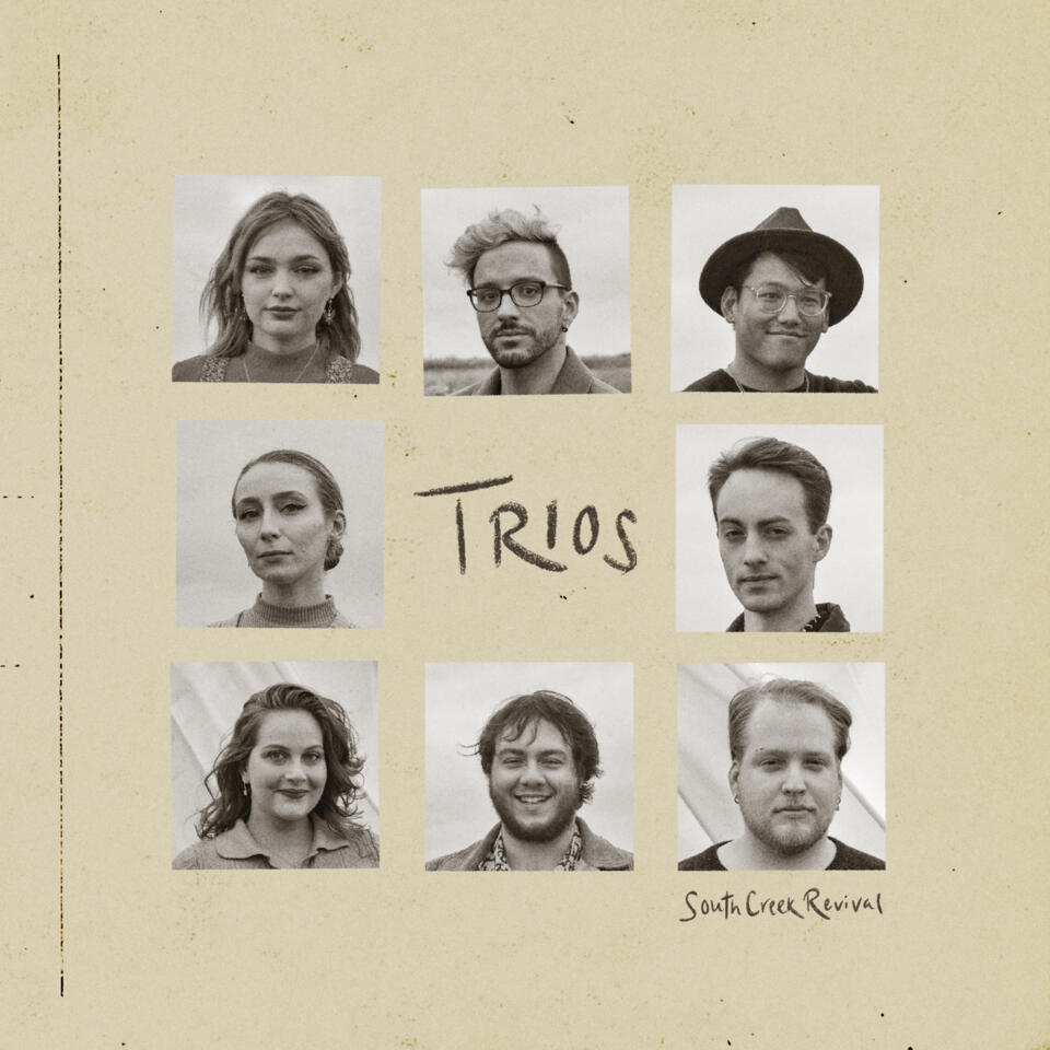 Trios Trios