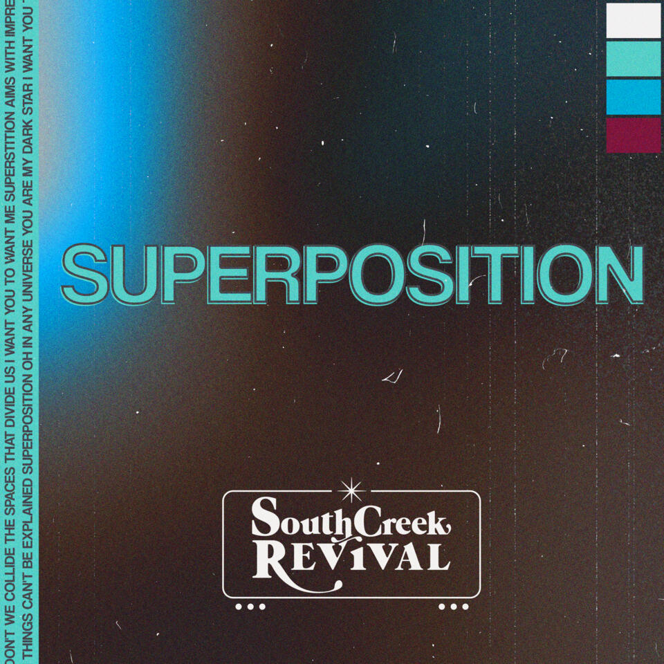 Superposition