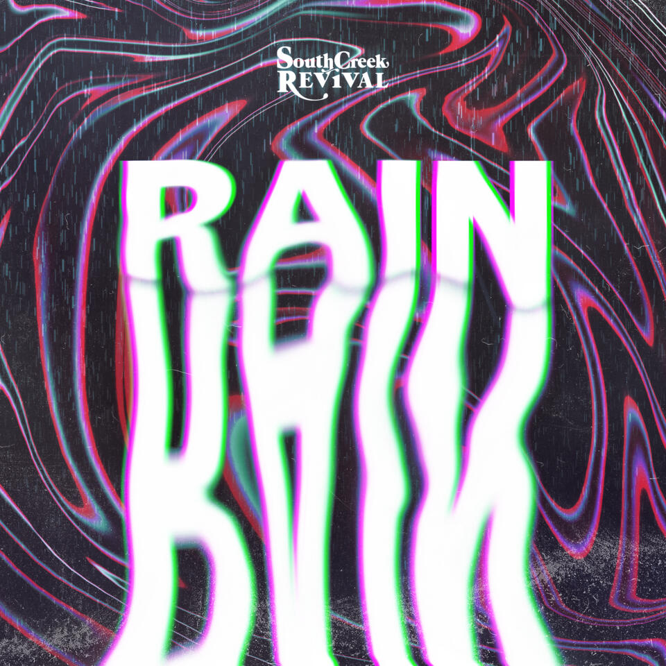 Rain Rain